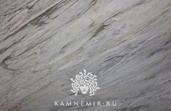 Calacatta Bluette / Calacatta Azul - изображение 3