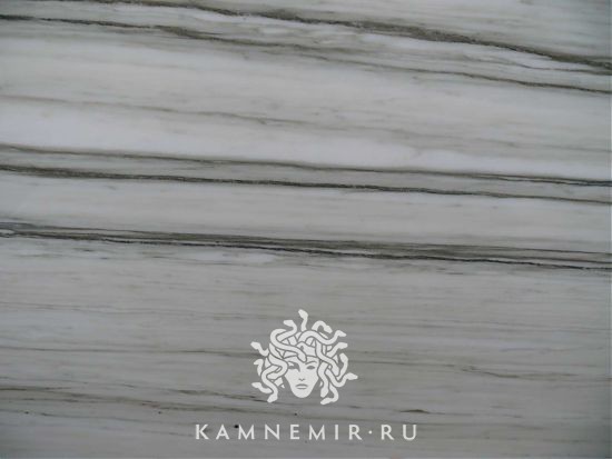 Calacatta Zebrino - изображение 3