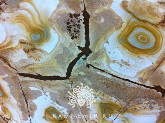 Stone Wood - изображение 5