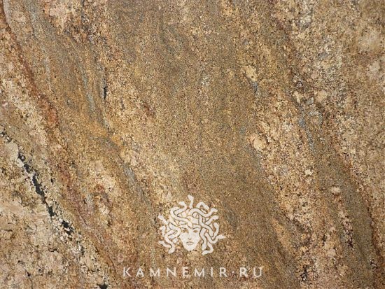 African Ivory / African Juparana - изображение 4