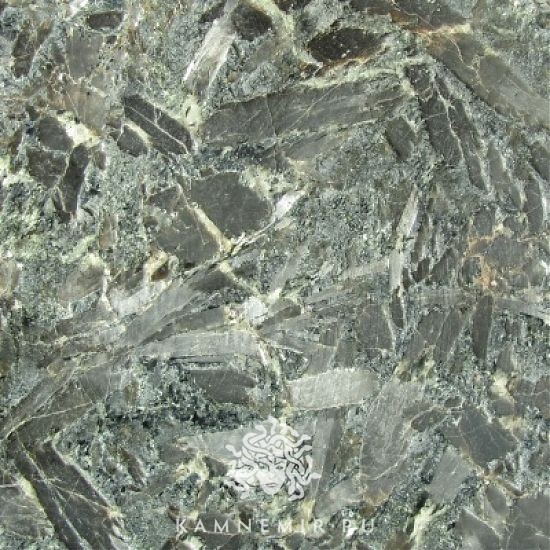 Пироксенит "Сопка Бунтина" - изображение 5