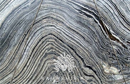 Silver Wave - изображение 1