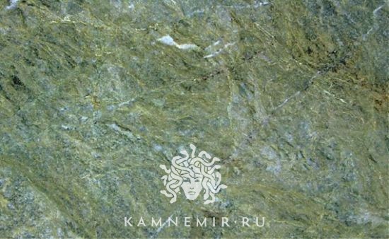 Costa Smeralda / Verde Smeralda - изображение 1