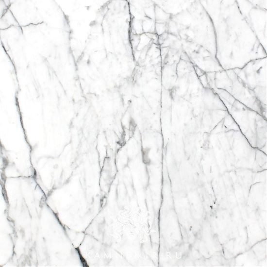 Bianco Statuario - изображение 2