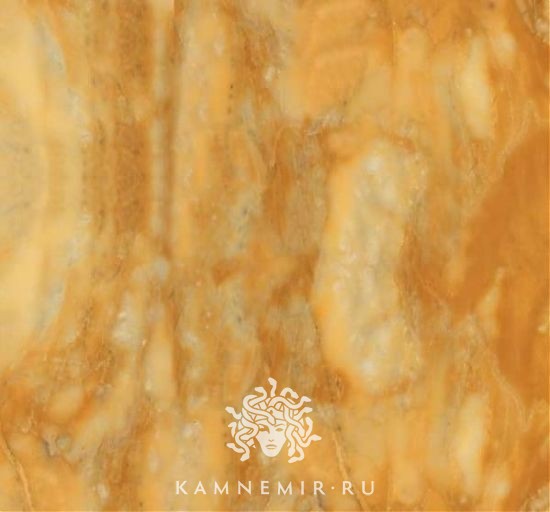 Giallo Siena - изображение 2