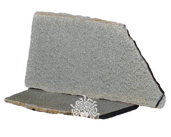 Златолит серо-зеленый - изображение 2