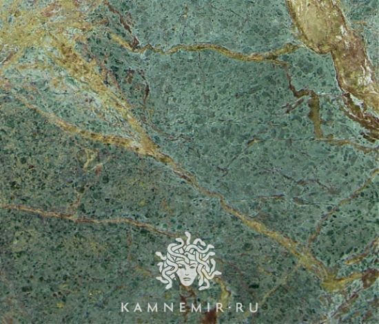 Verde Karzai - изображение 2