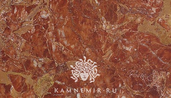 Breccia Pernice - изображение 2