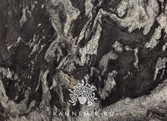 Atacama Black - изображение 2