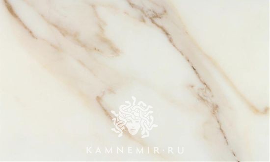 Calacatta Gold / Calacatta Oro - изображение 3