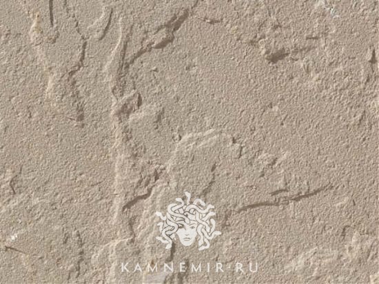 Песчаник бежевый  - изображение 2