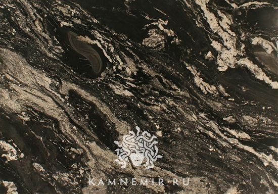 Atacama Black - изображение 3