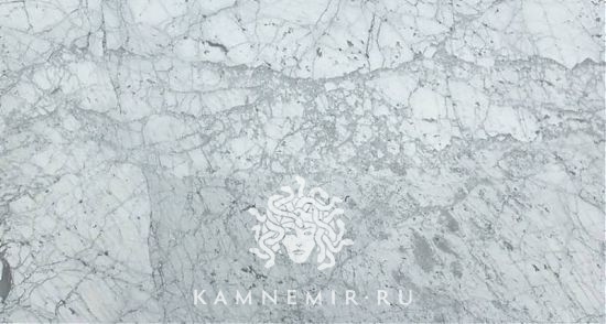 Bianco Gioia / Bianco Carrara Gioia - изображение 3