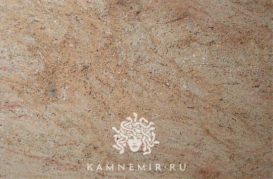 Ivory Brown / Shiva Gold - изображение 2