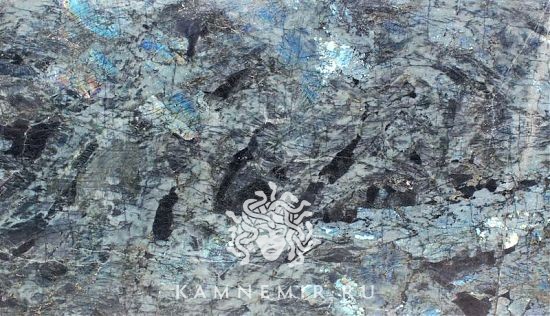 Blue Flowers / Big Flowers - изображение 3