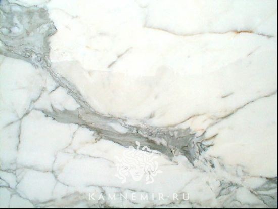 Bianco Statuario - изображение 4