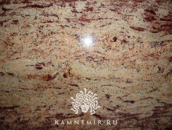 Ivory Brown / Shiva Gold - изображение 3