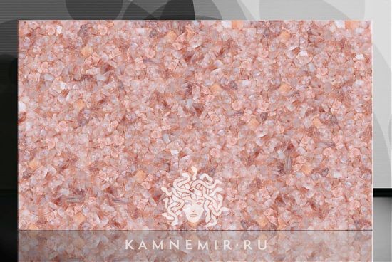 Pink Quartz - фото 4