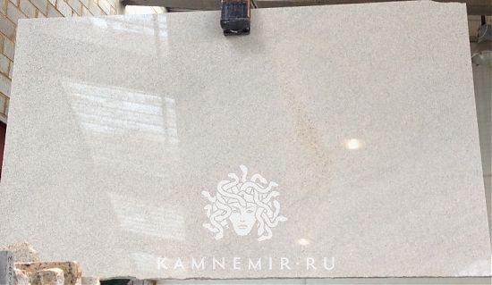 Imperial White - фото 1