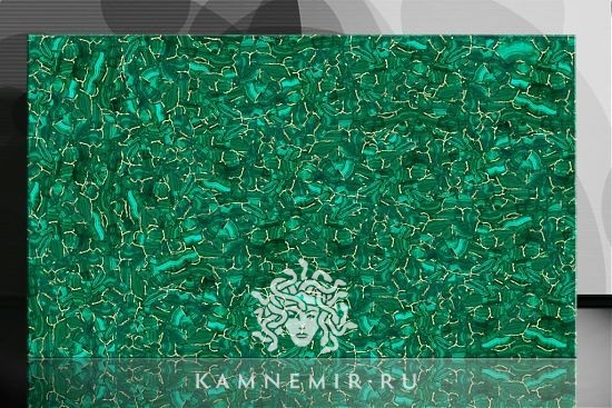 Malachite Alpha - фото 1