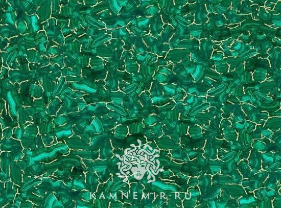 Malachite Alpha