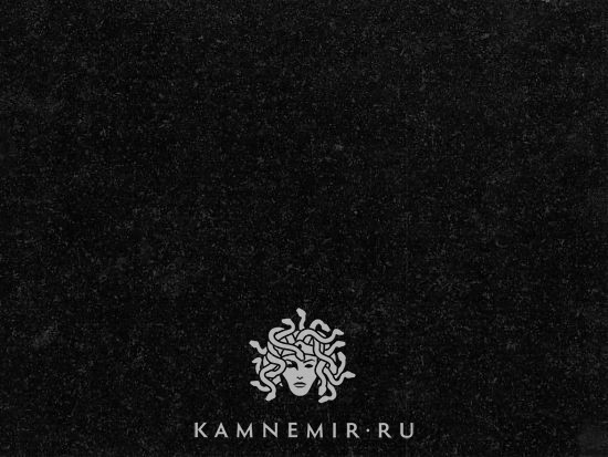 Nero Assoluto / Nero Zimbabwe