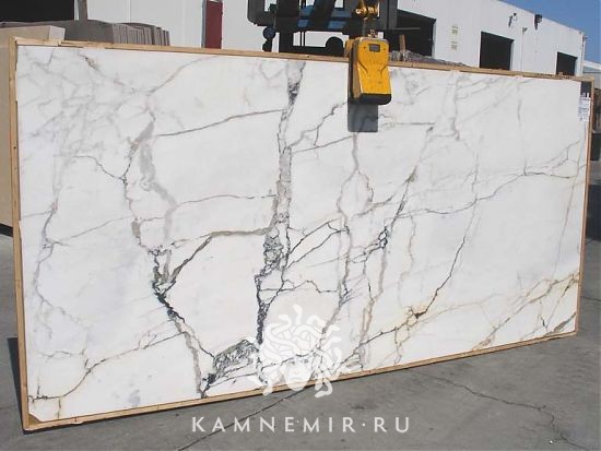 Paonazzo / Calacatta Paonazzo - фото 1