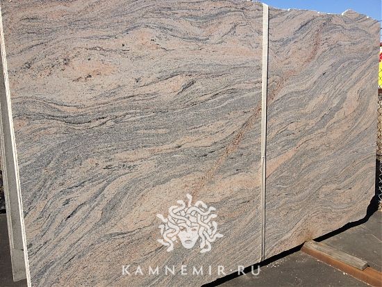 Indian Juparana - фото 1