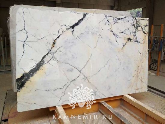 Paonazzo / Calacatta Paonazzo - фото 2