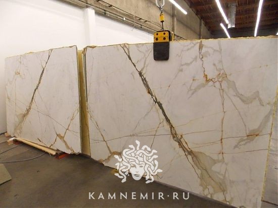 Paonazzo / Calacatta Paonazzo - фото 3