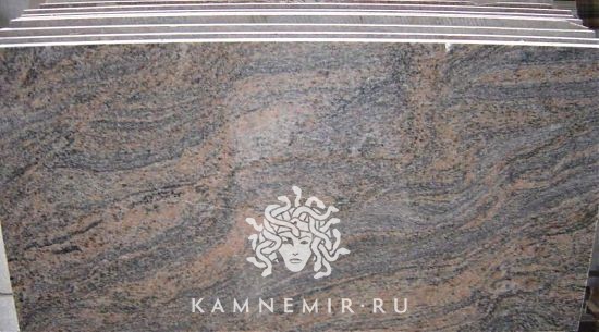 Indian Juparana - фото 4