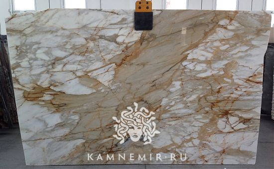 Paonazzo / Calacatta Paonazzo - фото 4