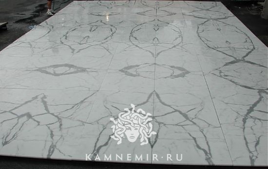 Bianco Statuario - фото 5