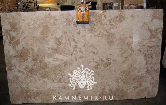 Cappucino - фото 1