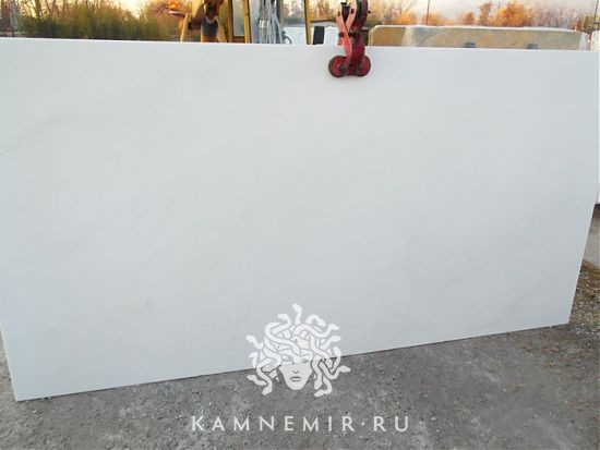 Thassos Pure White - фото 1