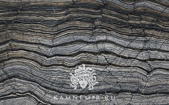 Silver Wave - фото 1