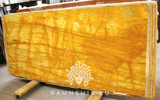 Giallo Siena - фото 1