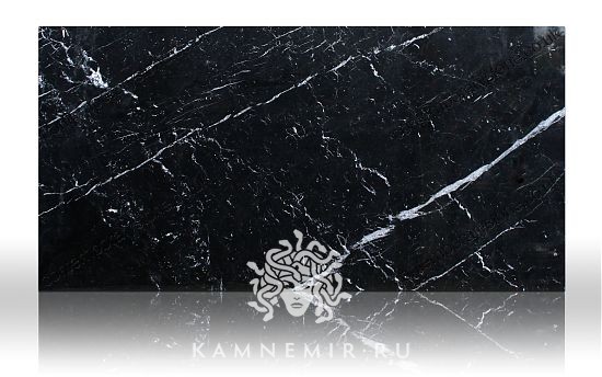 Nero Marquina - фото 1