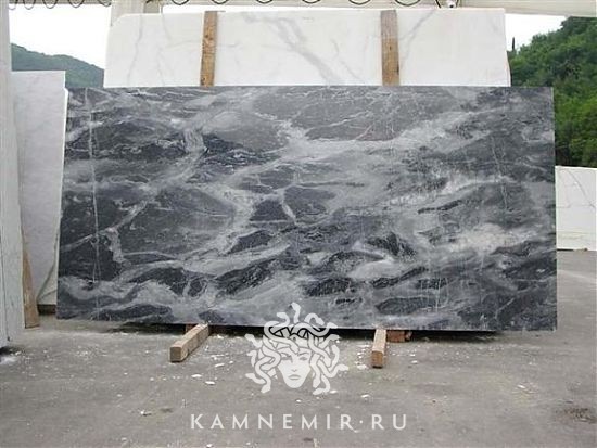 Bardiglio Nuvolato - фото 1