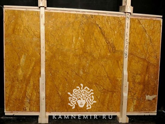 Giallo Siena - фото 2