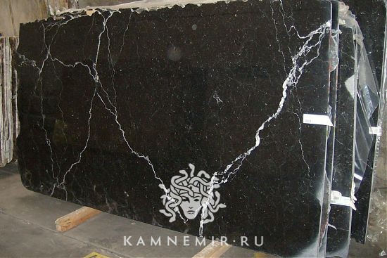 Nero Marquina - фото 2