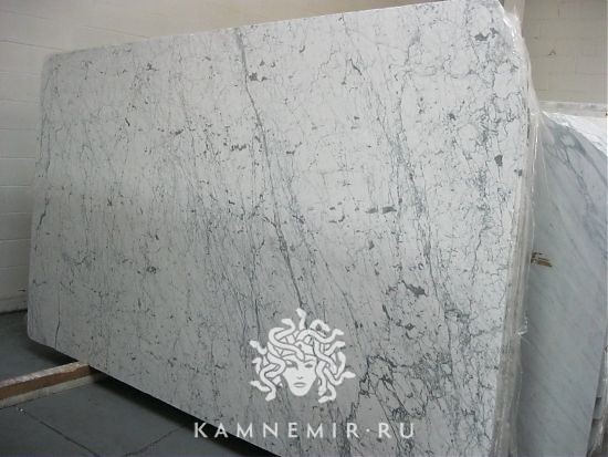 Bianco Gioia / Bianco Carrara Gioia - фото 2