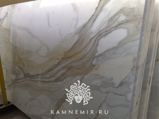Calacatta Gold / Calacatta Oro - фото 2