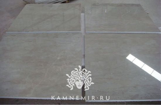 Cesar Grey / China Grey - фото 2