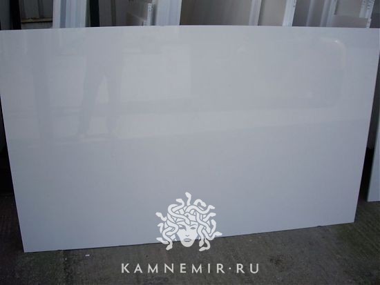 Thassos Pure White - фото 3