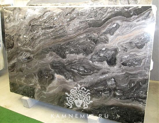 Arabescato Orobico Grigio - фото 2