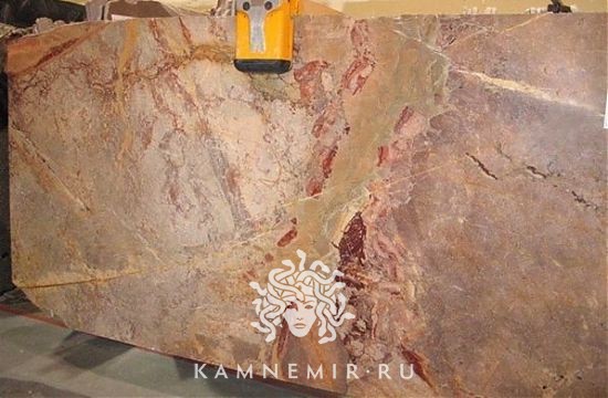 Opera Fantastico / Sarrancolin - фото 3