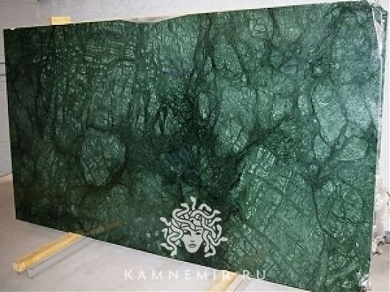 Verde Guatemala / India Green - фото 3