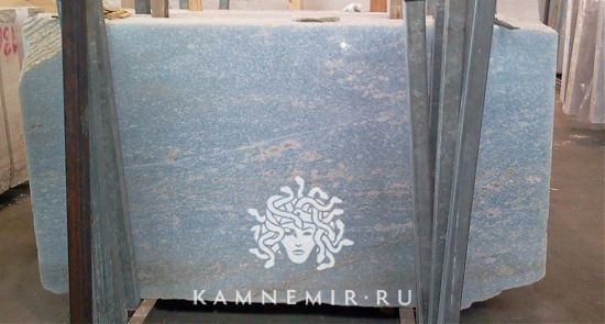 Azul Cielo - фото 4