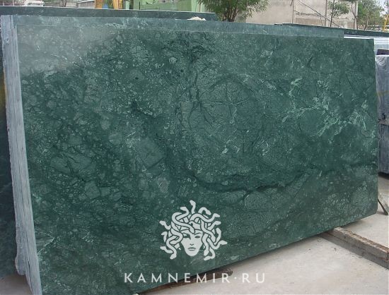 Verde Guatemala / India Green - фото 4